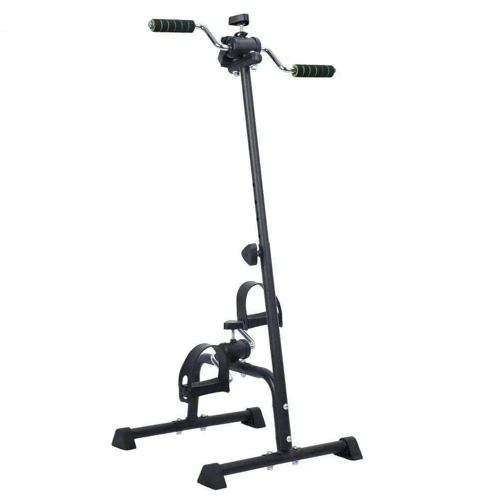 Pedal Exerciser Bike – Arm & Leg Recovery Equipment for Seniors
